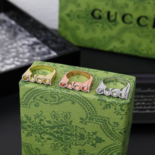 Gucci Ring 10lyh62